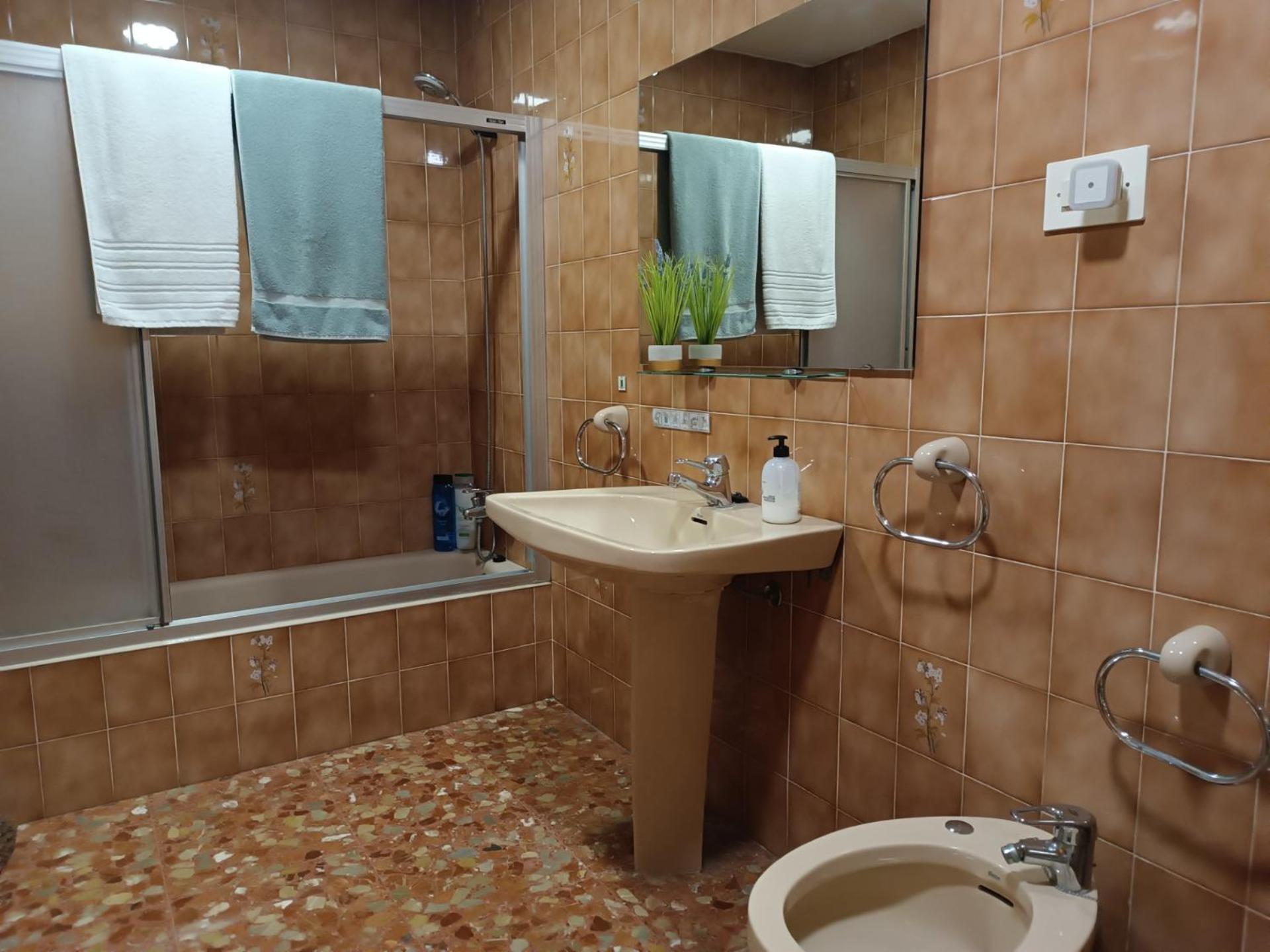 올리바 Habitacion Luxurious Gran Budha 아파트 외부 사진
